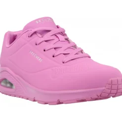 Sneakers*Skechers Uno Pink